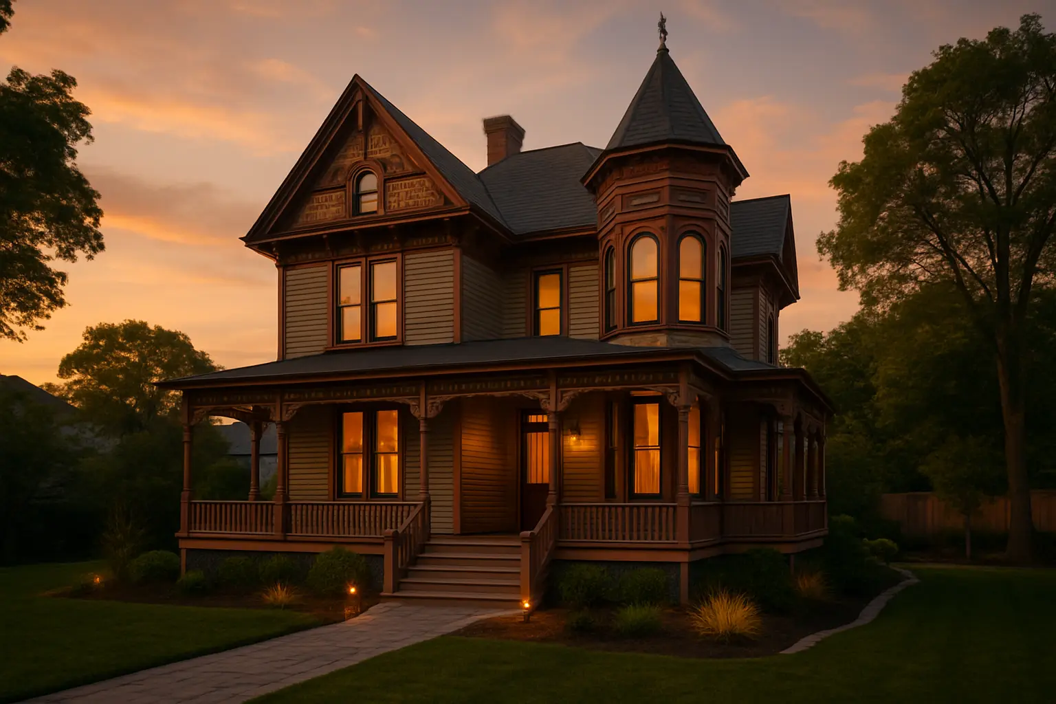 The Hidden Gems of Quincy: Why Historic Homes Are Making a Modern Comeback