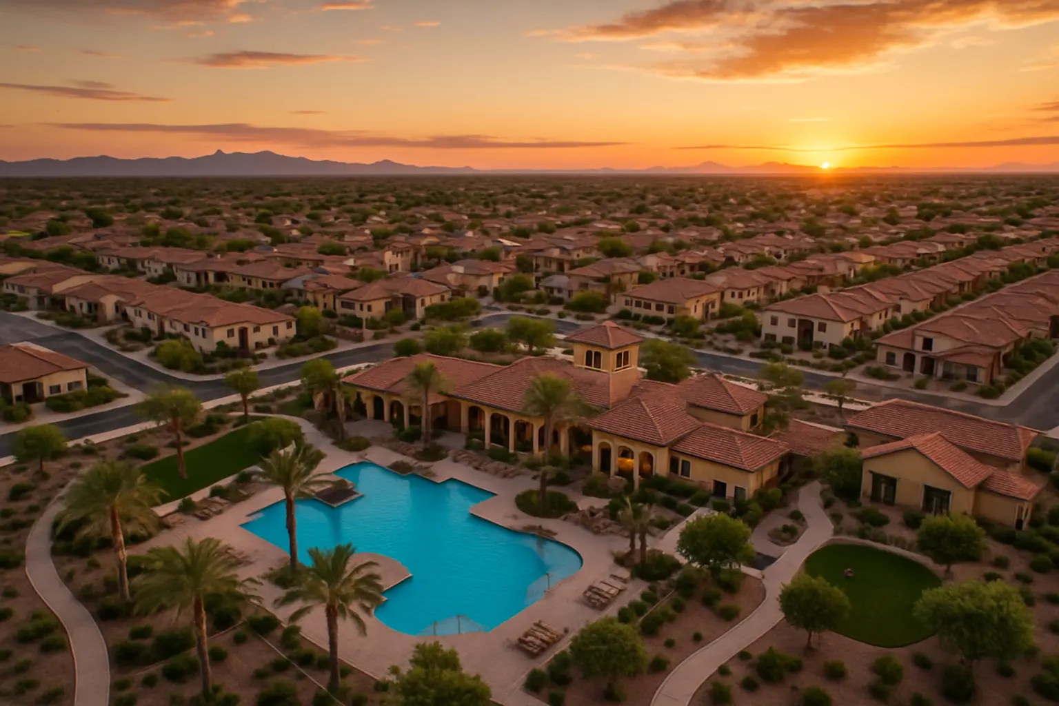 Why Chandler's Master-Planned Communities Are Redefining Modern Suburban Living