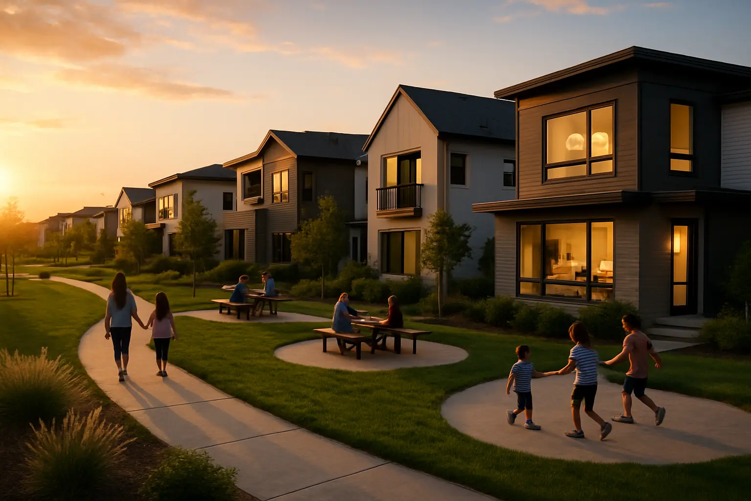 The Hidden Gems of Ashburn: Beyond the Traditional Home Tour