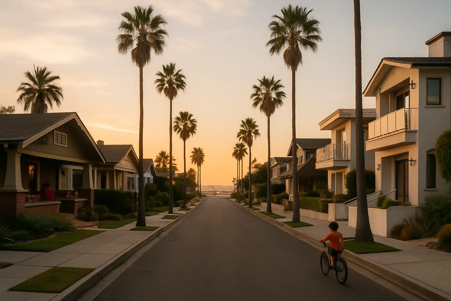 The Hidden Gems of Long Beach Living: Beyond the Beach Views