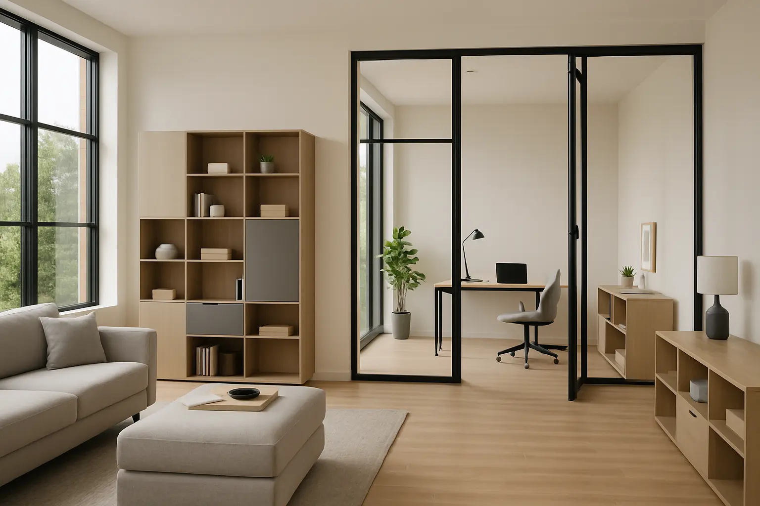 Smart Space Solutions: The Rise of Flex Properties in Modern Real Estate