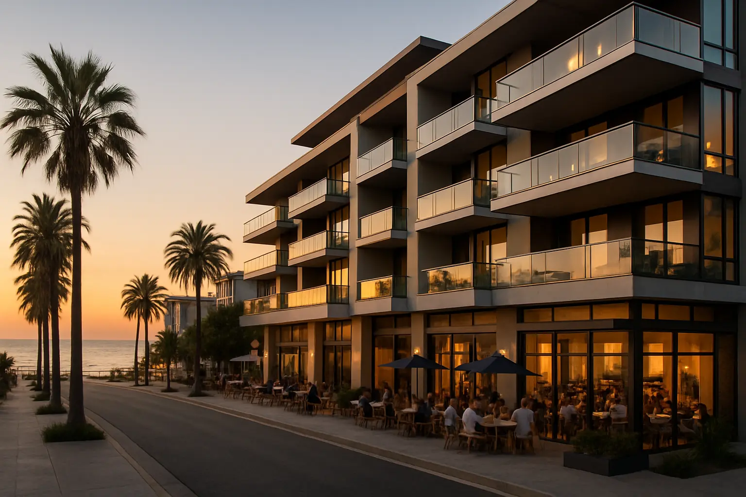 Beyond Silicon Valley: The Untapped Mixed-Use Development Opportunities in California's Central Coast