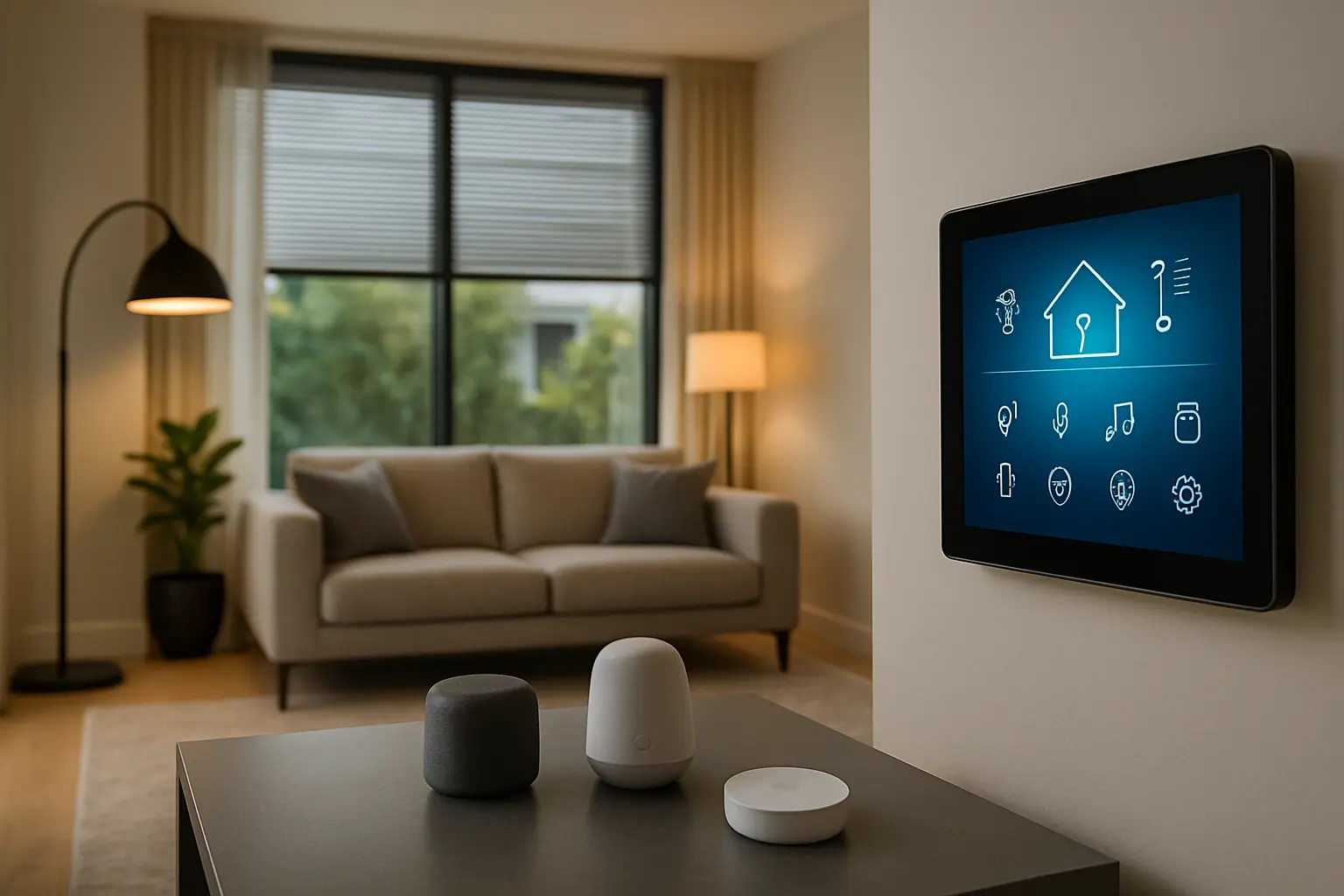 Smart Home Integration: The New Must-Have in Modern Real Estate