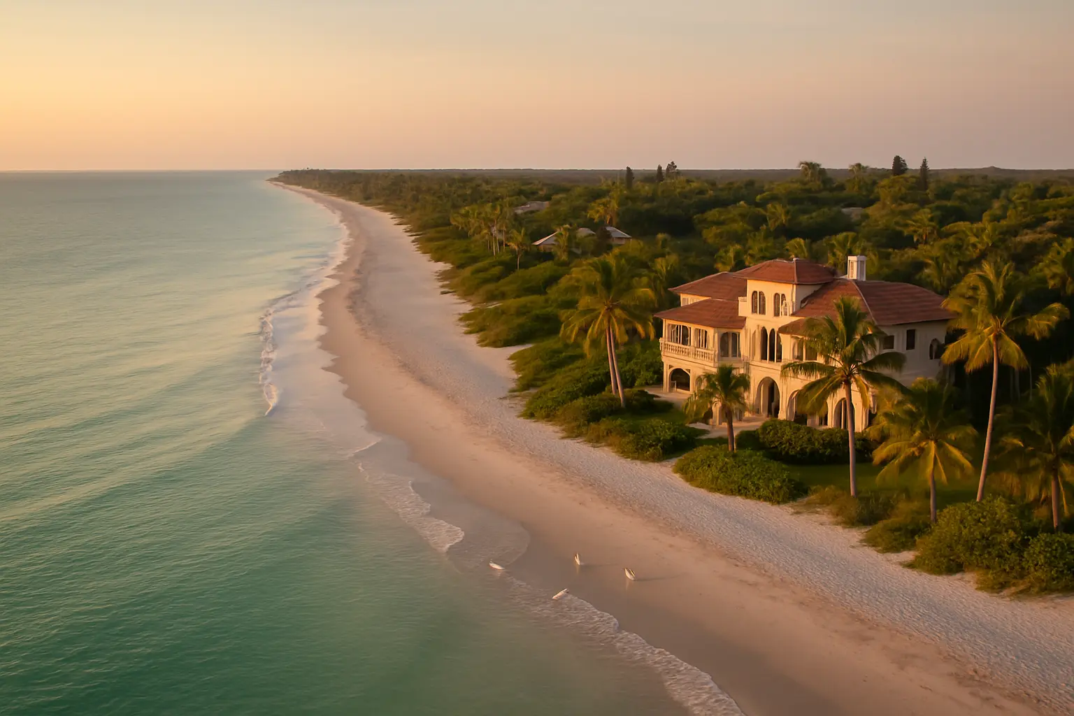 The Hidden Gems of Sanibel and Captiva: Island Living Beyond the Ordinary