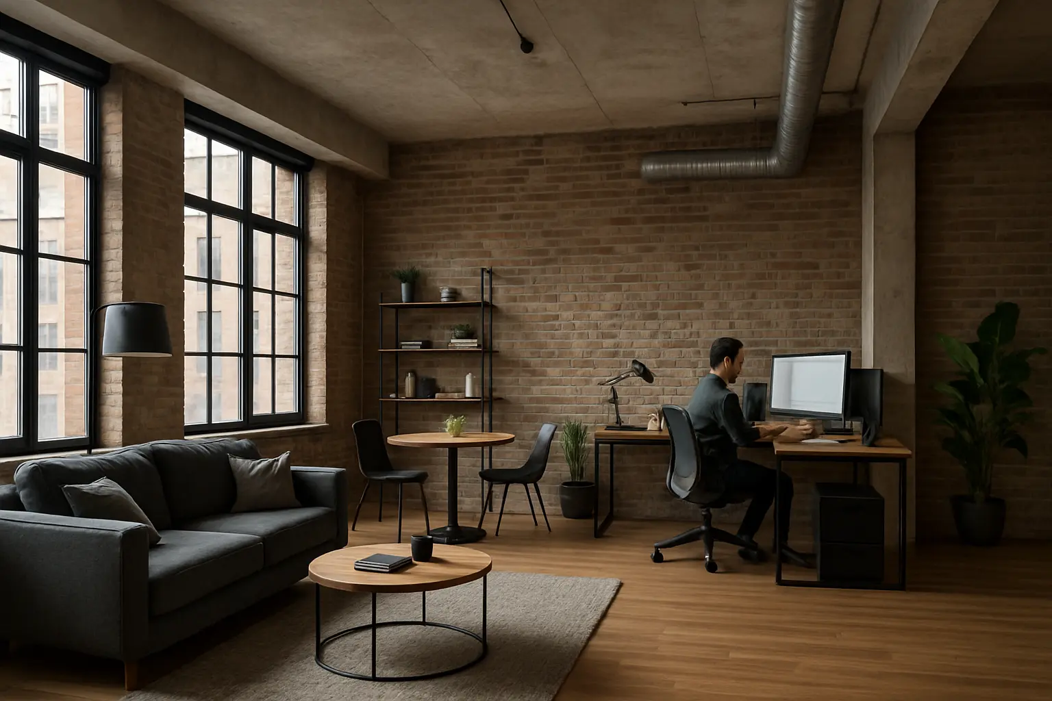 Mixed-Use Magic: The Rise of Live-Work Spaces in Modern Real Estate