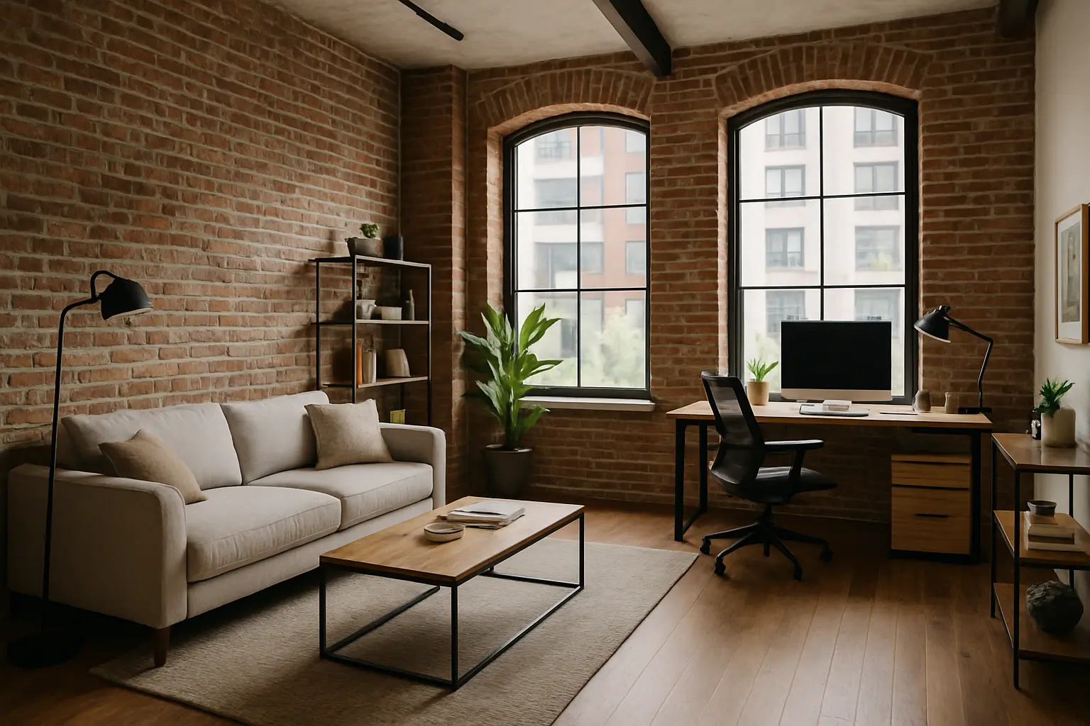 Mixed-Use Magic: The Rise of Live-Work Spaces in Modern Real Estate