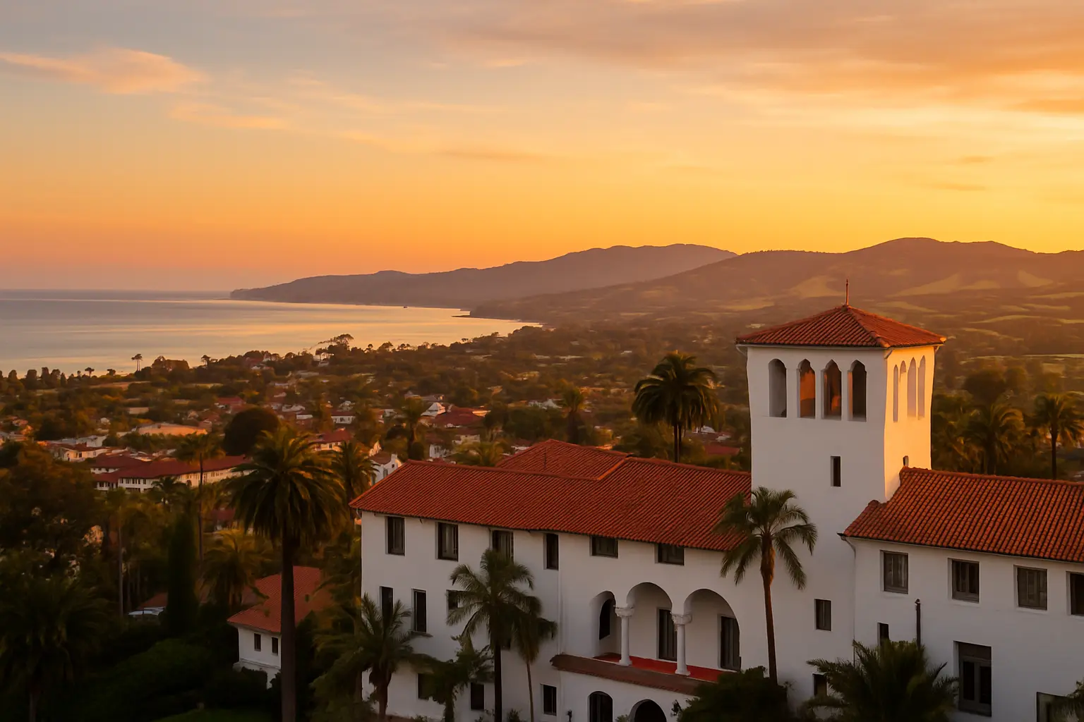 From Coastal Charm to Valley Views: The Ultimate Santa Barbara County Real Estate Guide