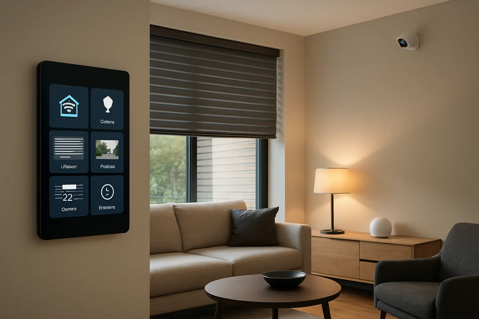 Smart Home Integration: The New Standard in Modern Real Estate