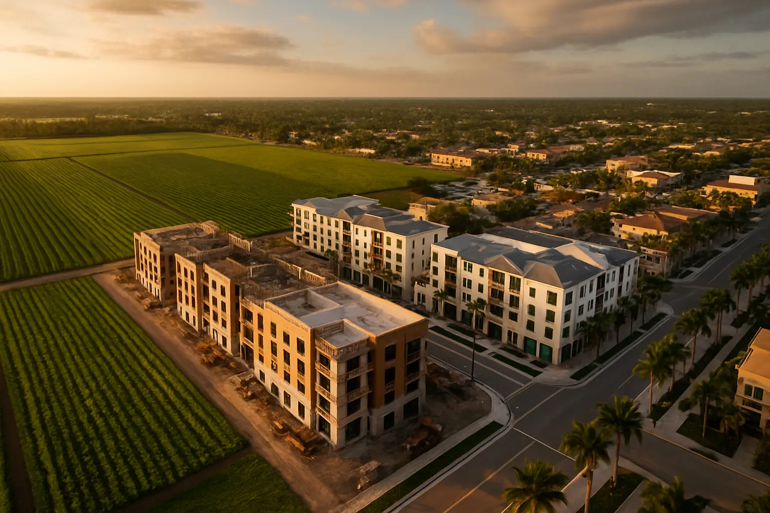 From Farm to Fortune: Homestead's Thriving Real Estate Renaissance