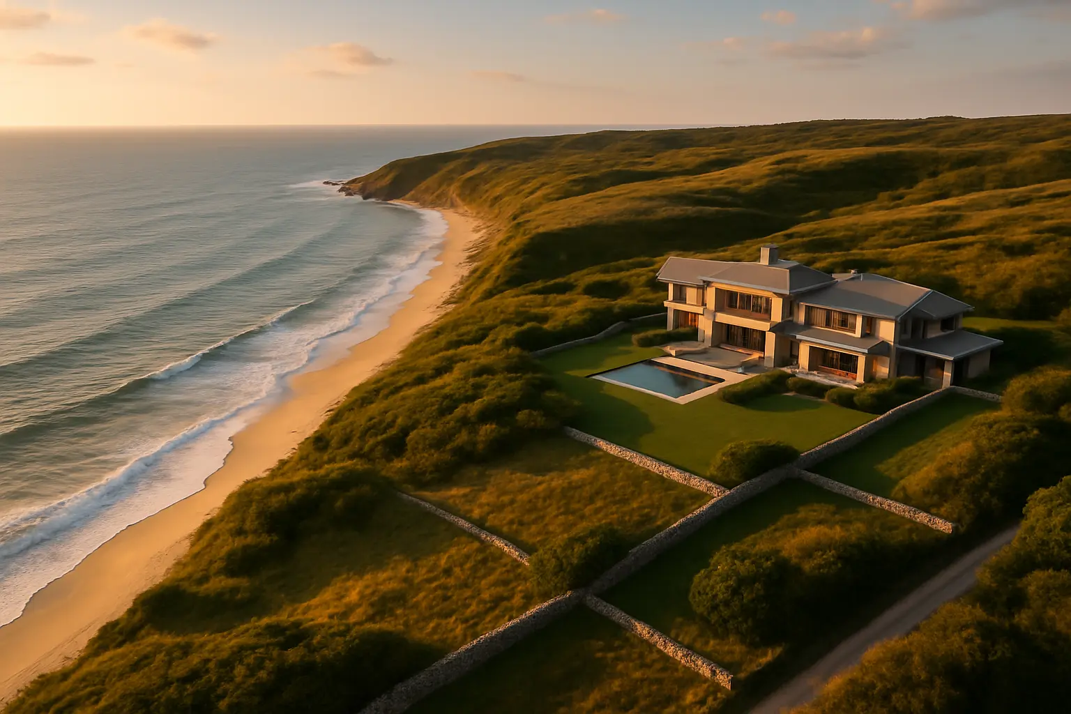 Chilmark's Hidden Gems: The Ultimate Guide to Luxury Living on Martha's Vineyard