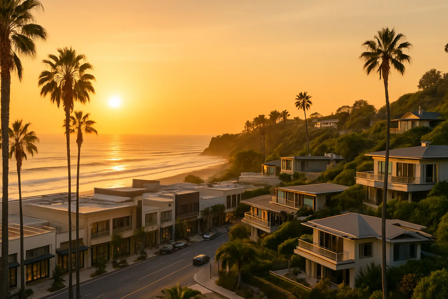 The North County Advantage: Why Encinitas is Leading San Diego's Real Estate Renaissance