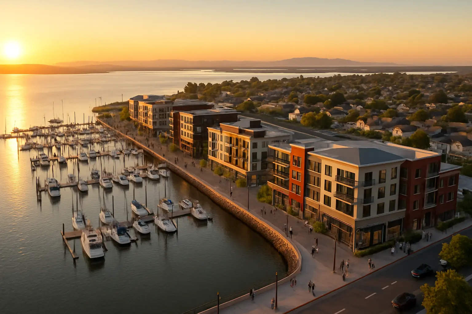 East Bay's Hidden Gem: How Antioch is Reshaping Bay Area Real Estate Opportunities