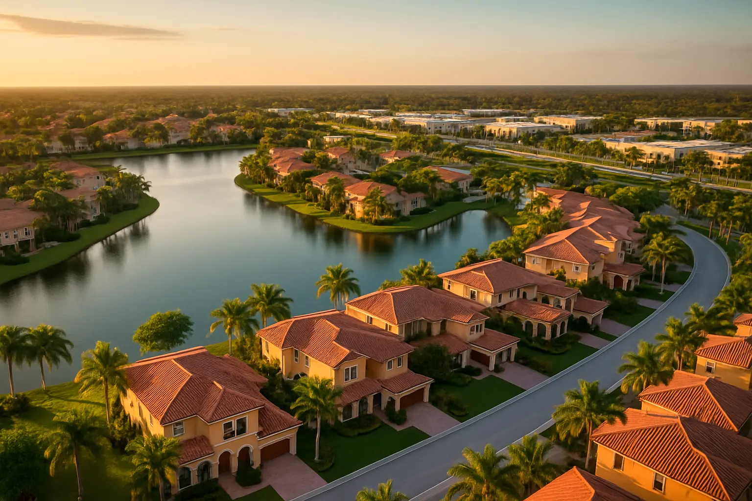Hidden Gems of South Florida: Coconut Creek and Weston's Real Estate Renaissance