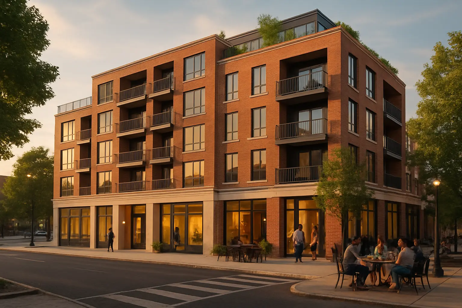 Charming Connecticut: The Rise of Multi-Purpose Properties in Central CT