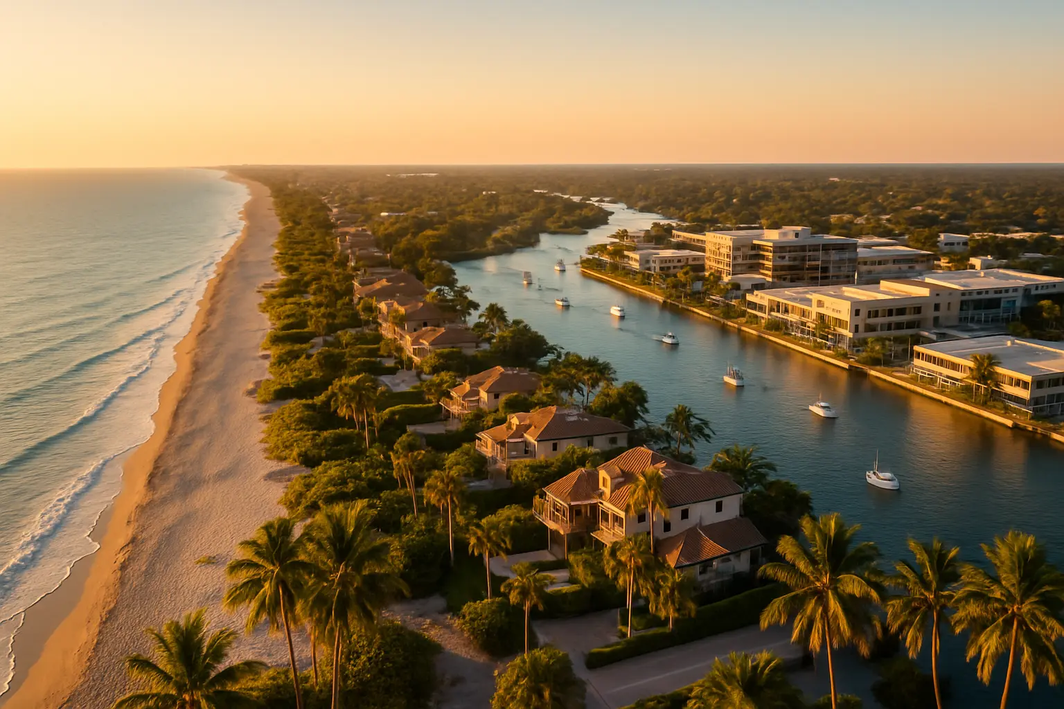 The Venice-Nokomis Connection: A Golden Corridor of Investment Opportunities