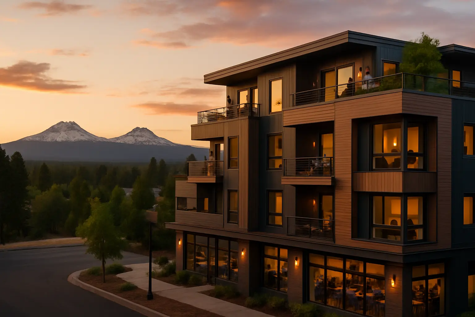 Bend's Hidden Investment Gems: Beyond the Obvious Market