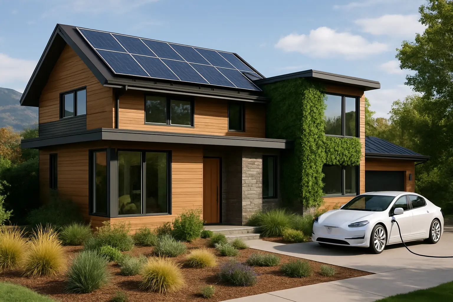 The Green Revolution: Fort Collins' Eco-Friendly Real Estate Transformation