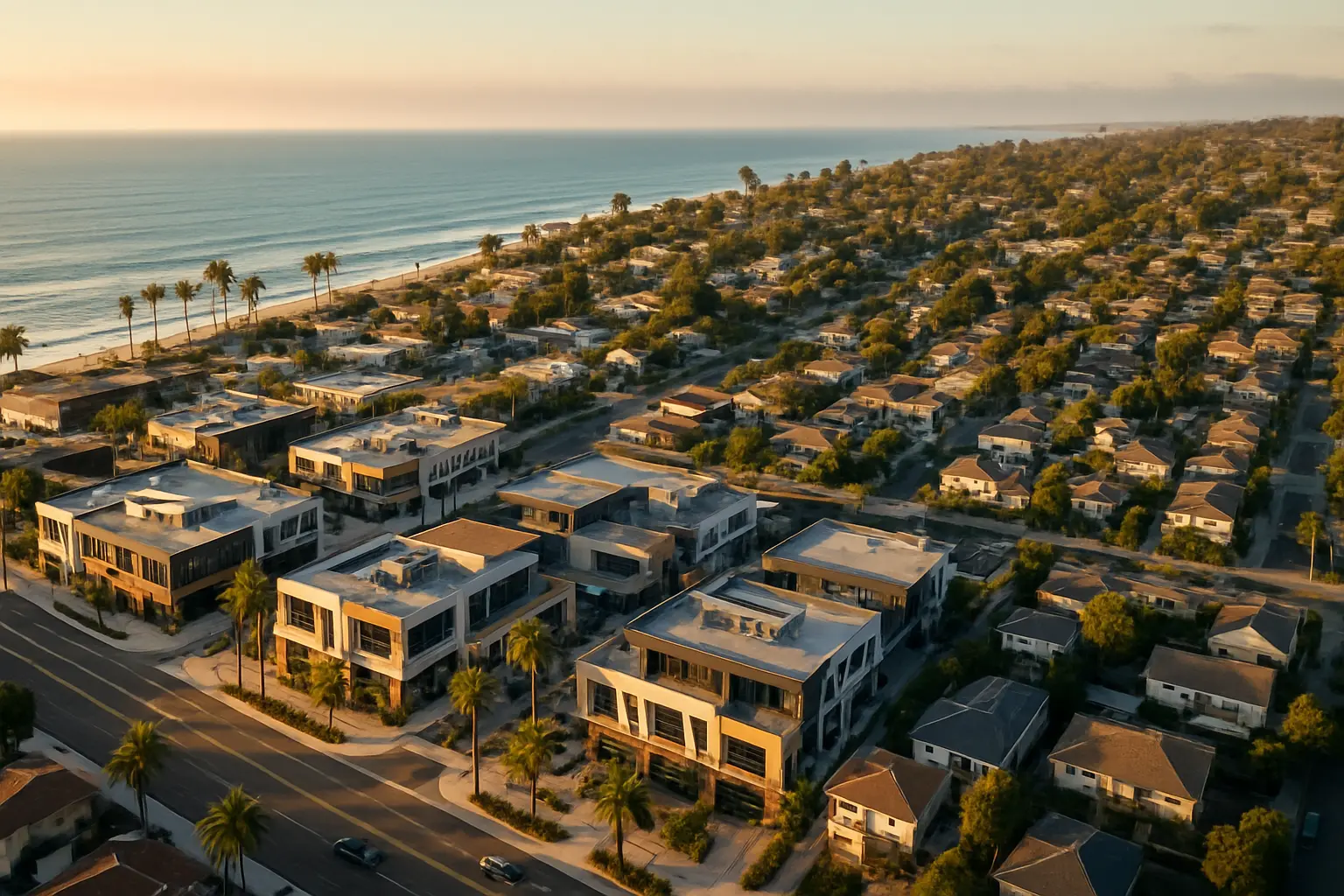 The Hidden Investment Gems of Encinitas: Beyond the Beachfront