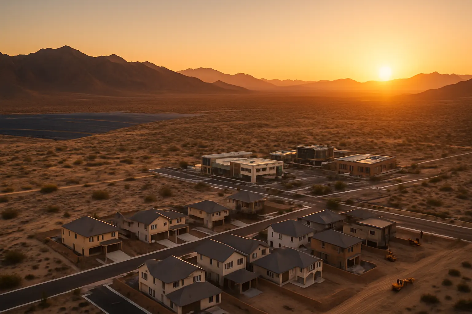 The Tri-Valley Triangle: Your Next Investment Paradise