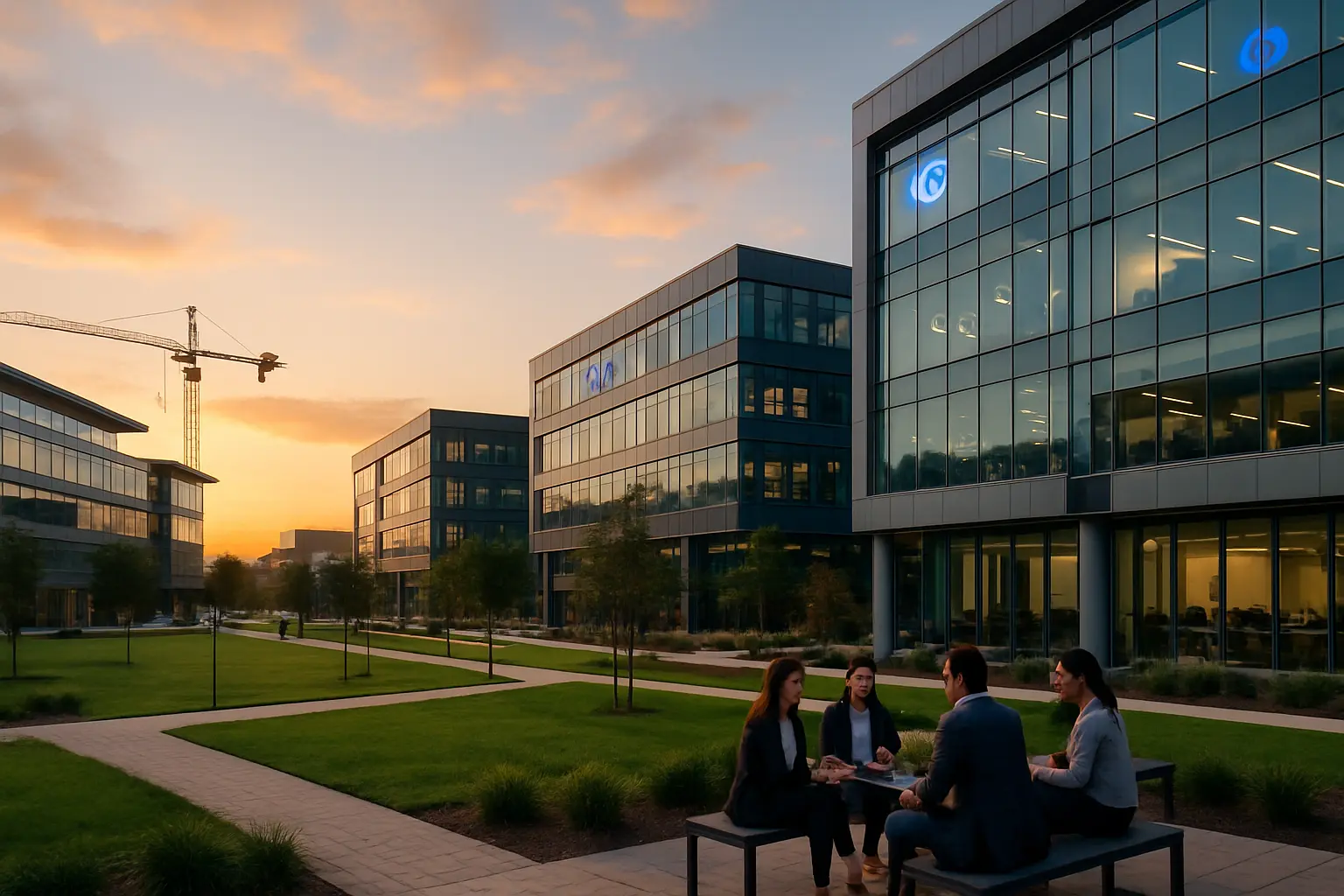 The Hidden Gems of Gainesville's Innovation District: A New Real Estate Frontier