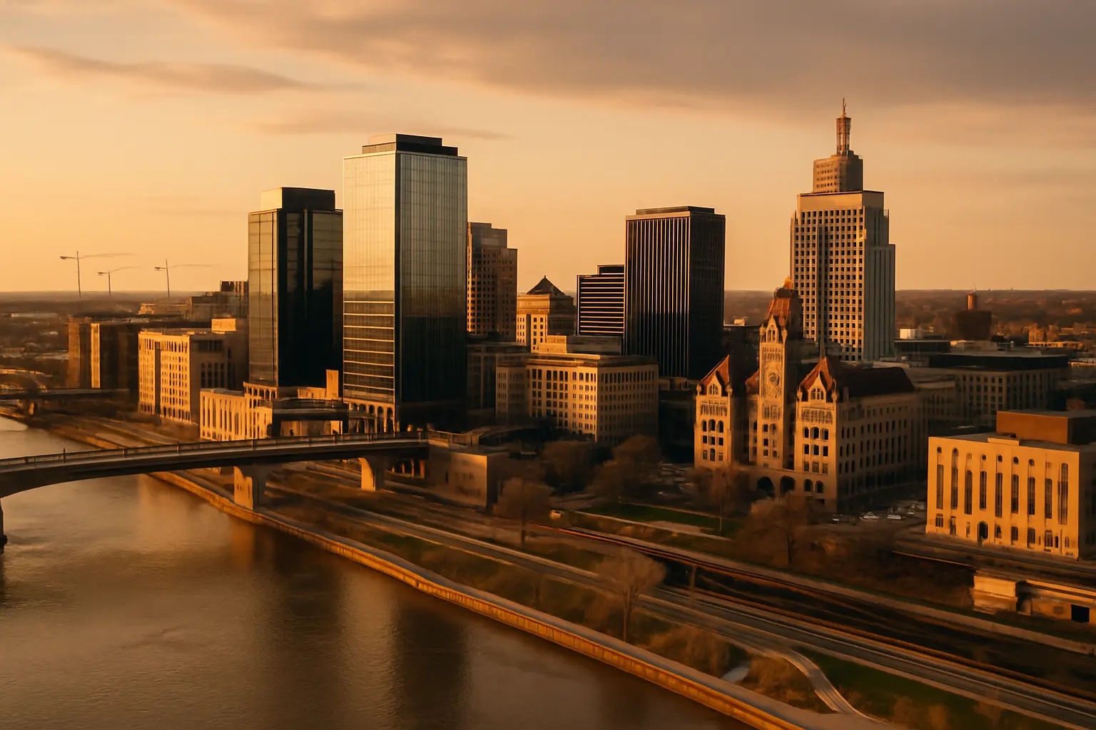 Twin Cities Market Evolution: Why Saint Paul is the Next Commercial Hotspot