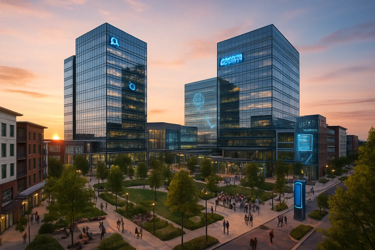 The Tech Corridor Revolution: How Gwinnett County is Reshaping Metro Atlanta's Real Estate Market