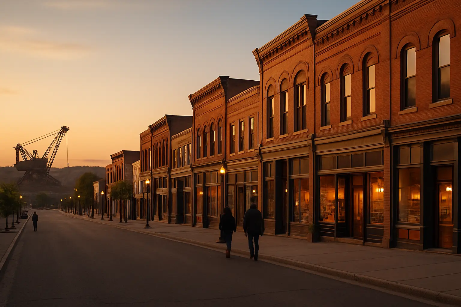 From Main Street to Mining Heritage: Hibbing's Dynamic Property Investment Landscape