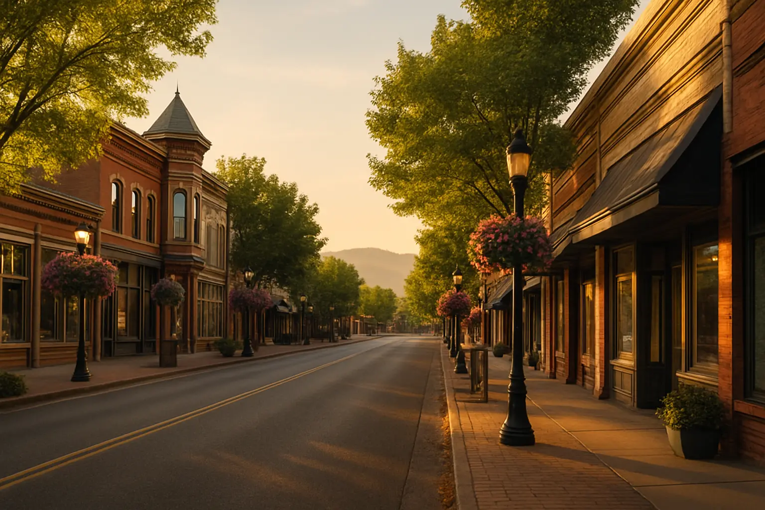 The Hidden Gems of Forest Grove: Where Small-Town Charm Meets Investment Potential