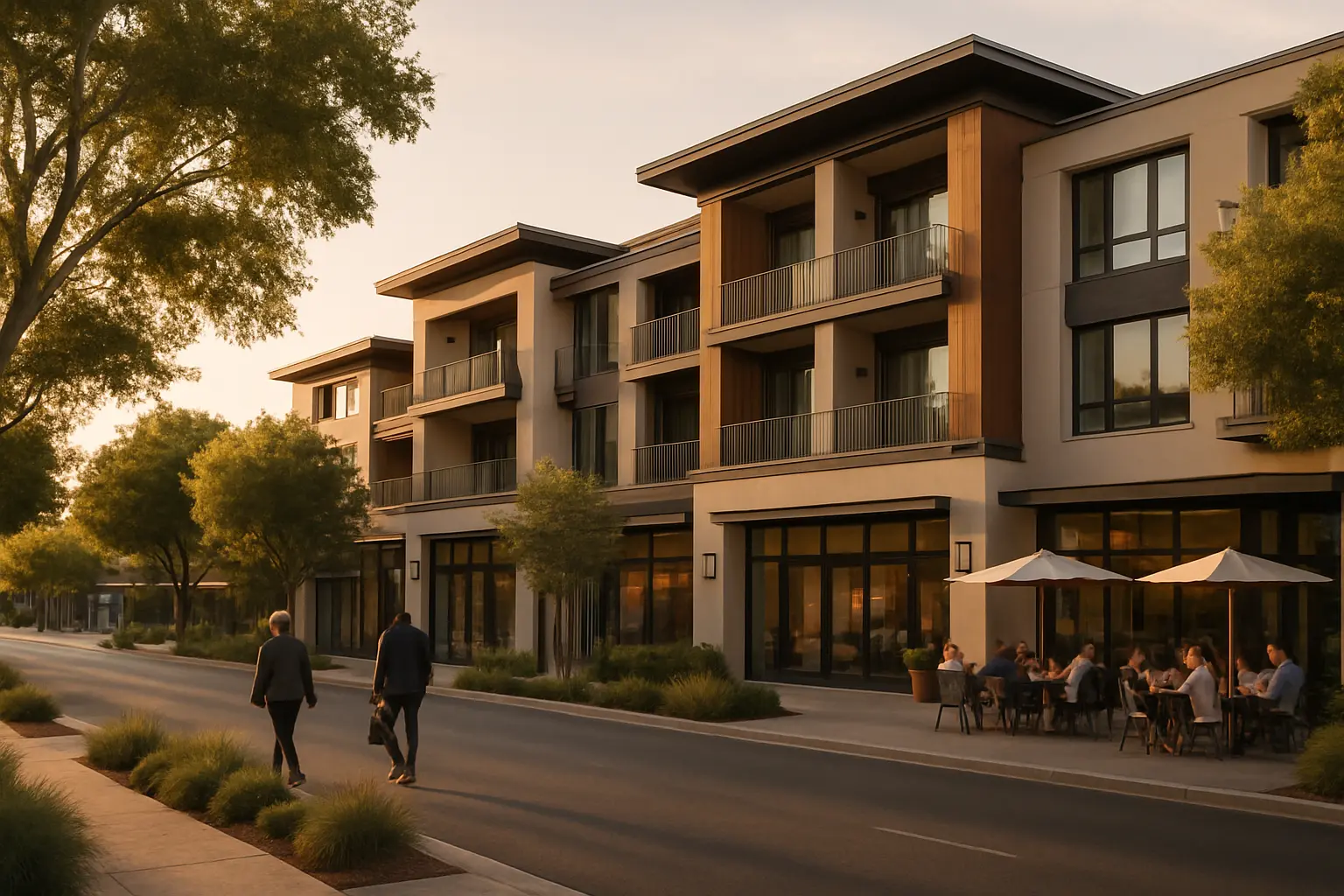 The Hidden Investment Gems of Los Altos: Beyond Residential Real Estate