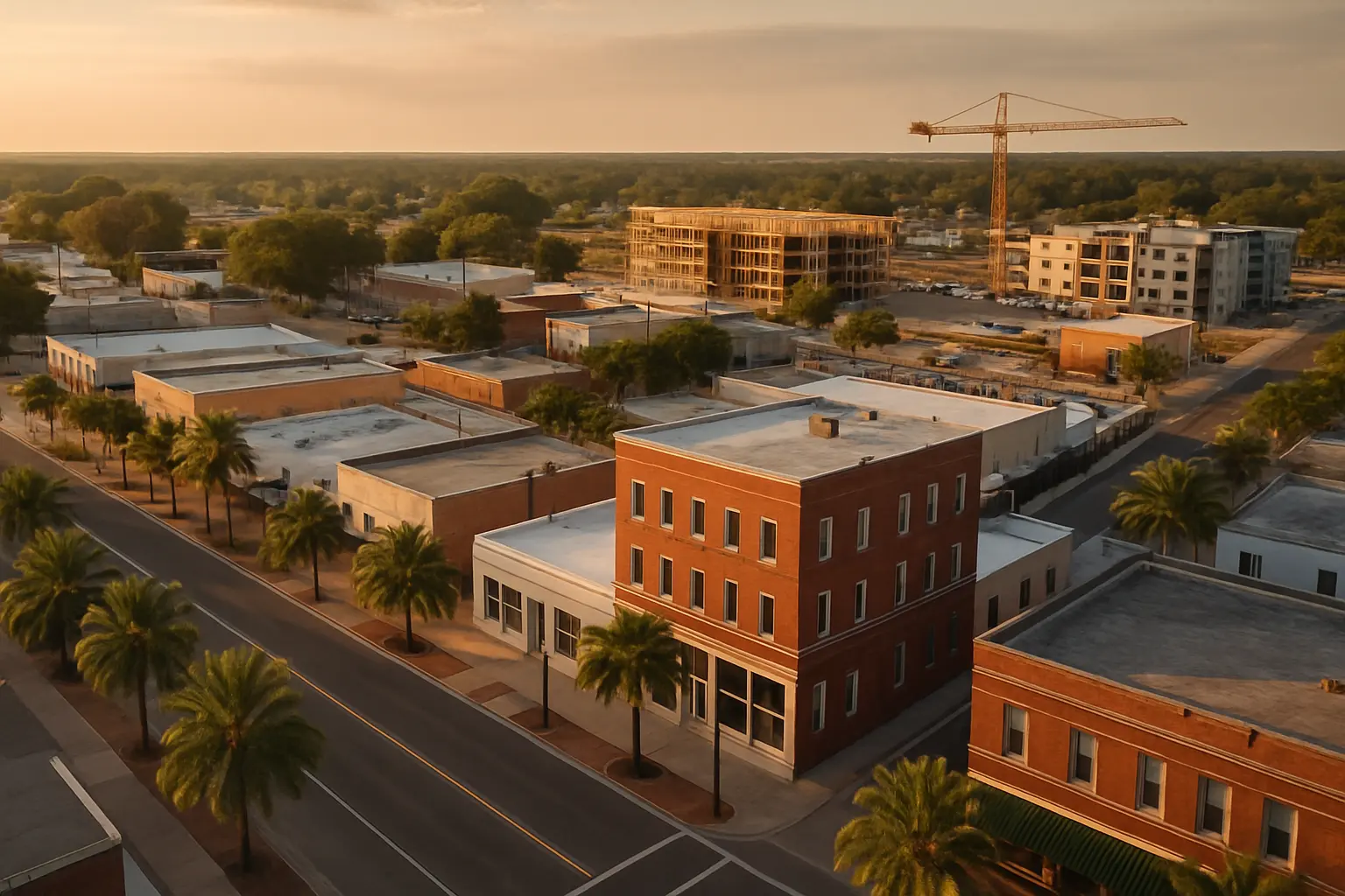 Zephyrhills: Where Small-Town Charm Meets Modern Investment Potential