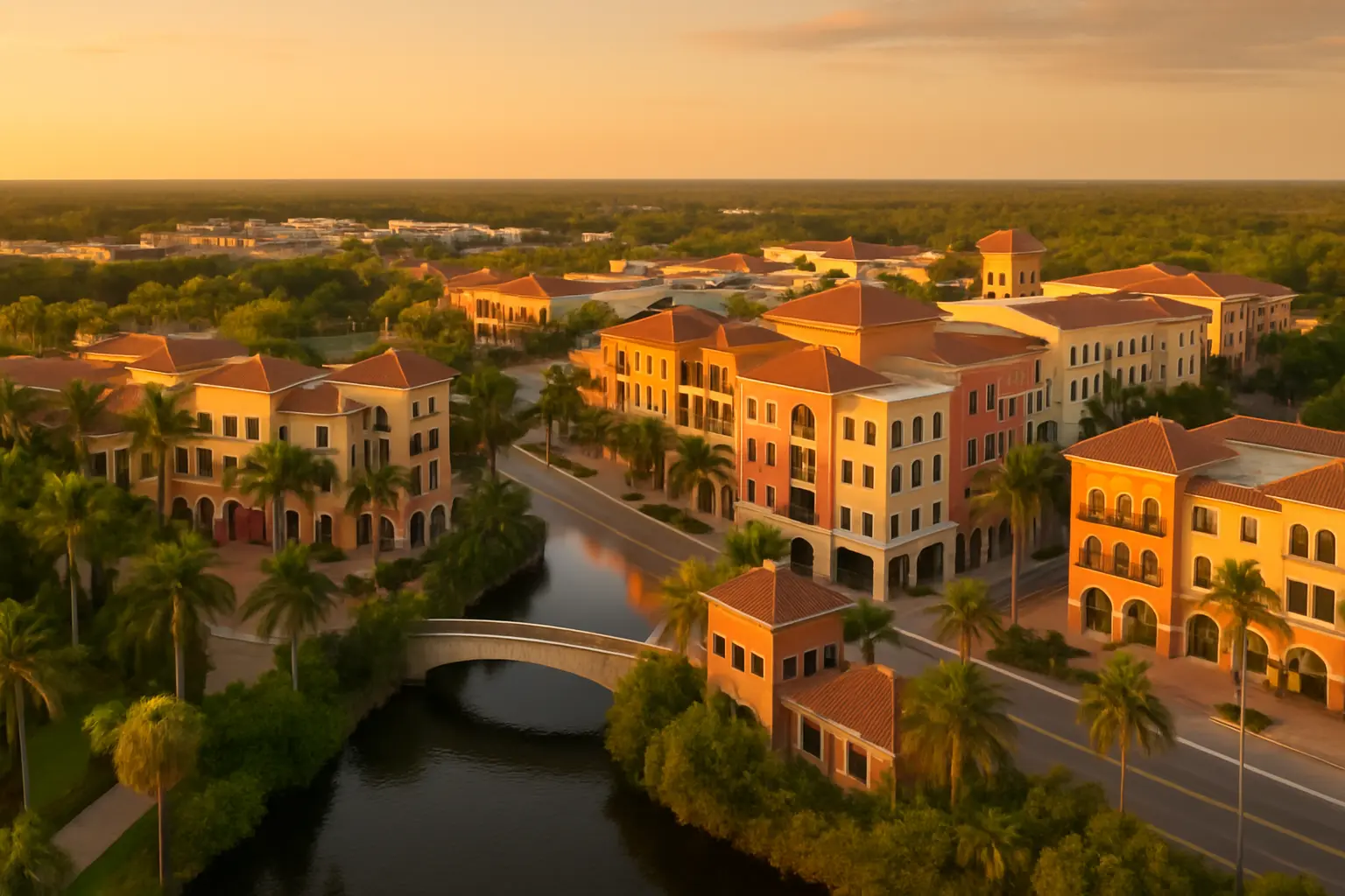 The Hidden Gems of Estero: Southwest Florida's Rising Real Estate Star