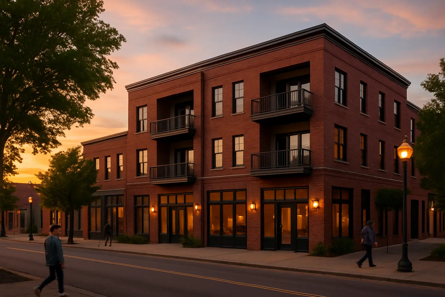 Hidden Gems of Magee: A Strategic Guide to Mixed-Use Property Investment
