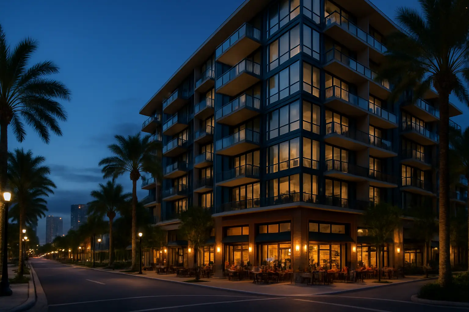 The Rise of Mixed-Use Developments in Fort Lauderdale: A Smart Investment Frontier