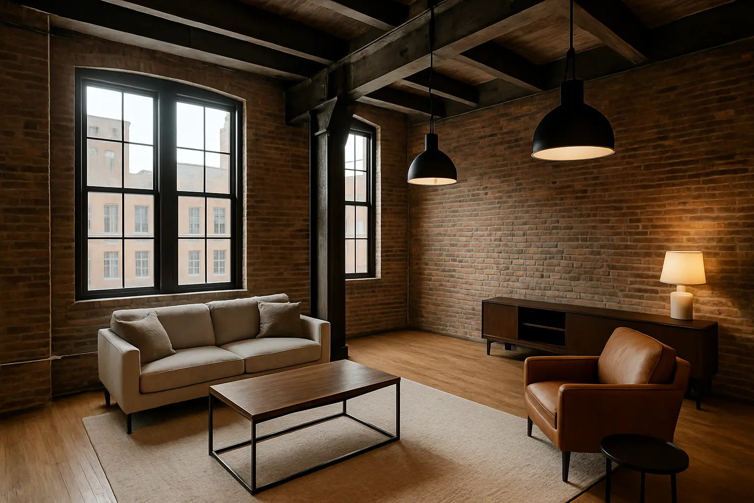 From Warehouse to Wow: Rochester's Commercial-to-Residential Conversion Boom