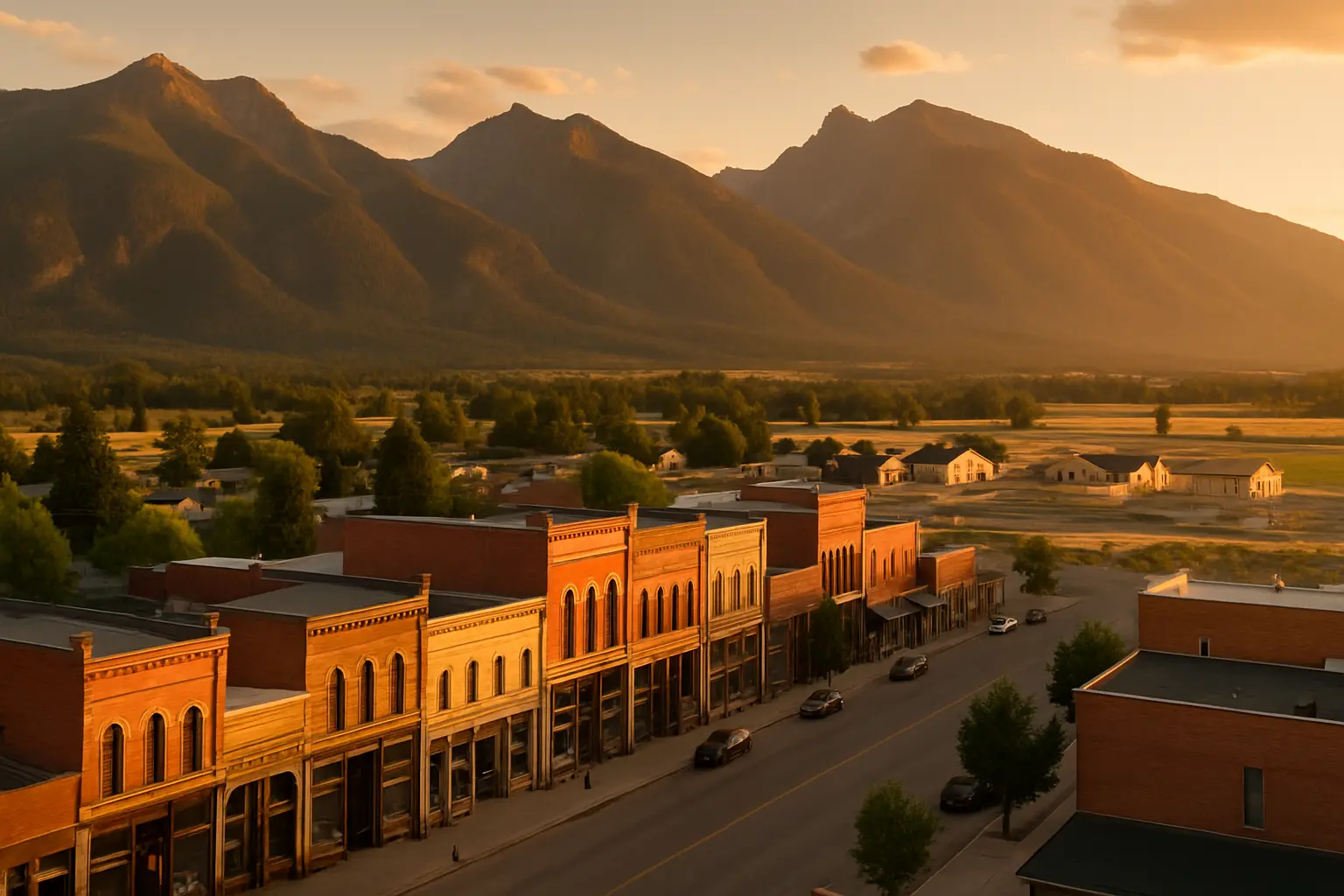 Why Stevensville, MT is the Hidden Gem for Smart Real Estate Investors