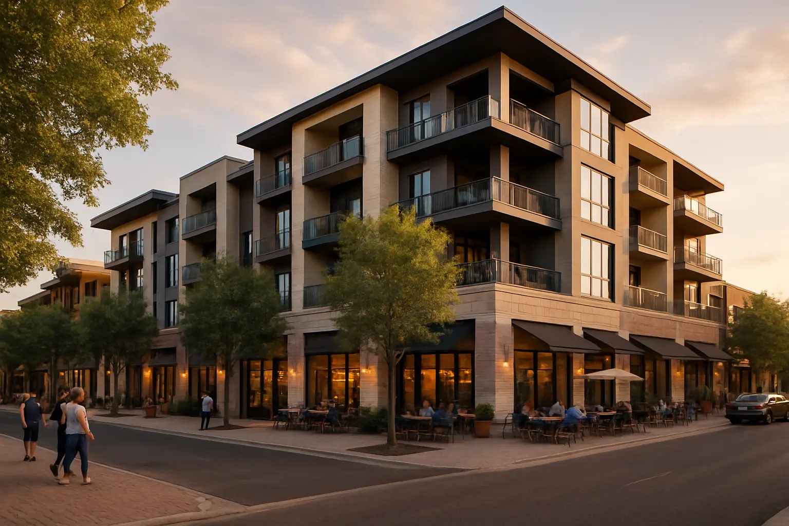 Smart Growth in Gilbert: Where Business Meets Community Living