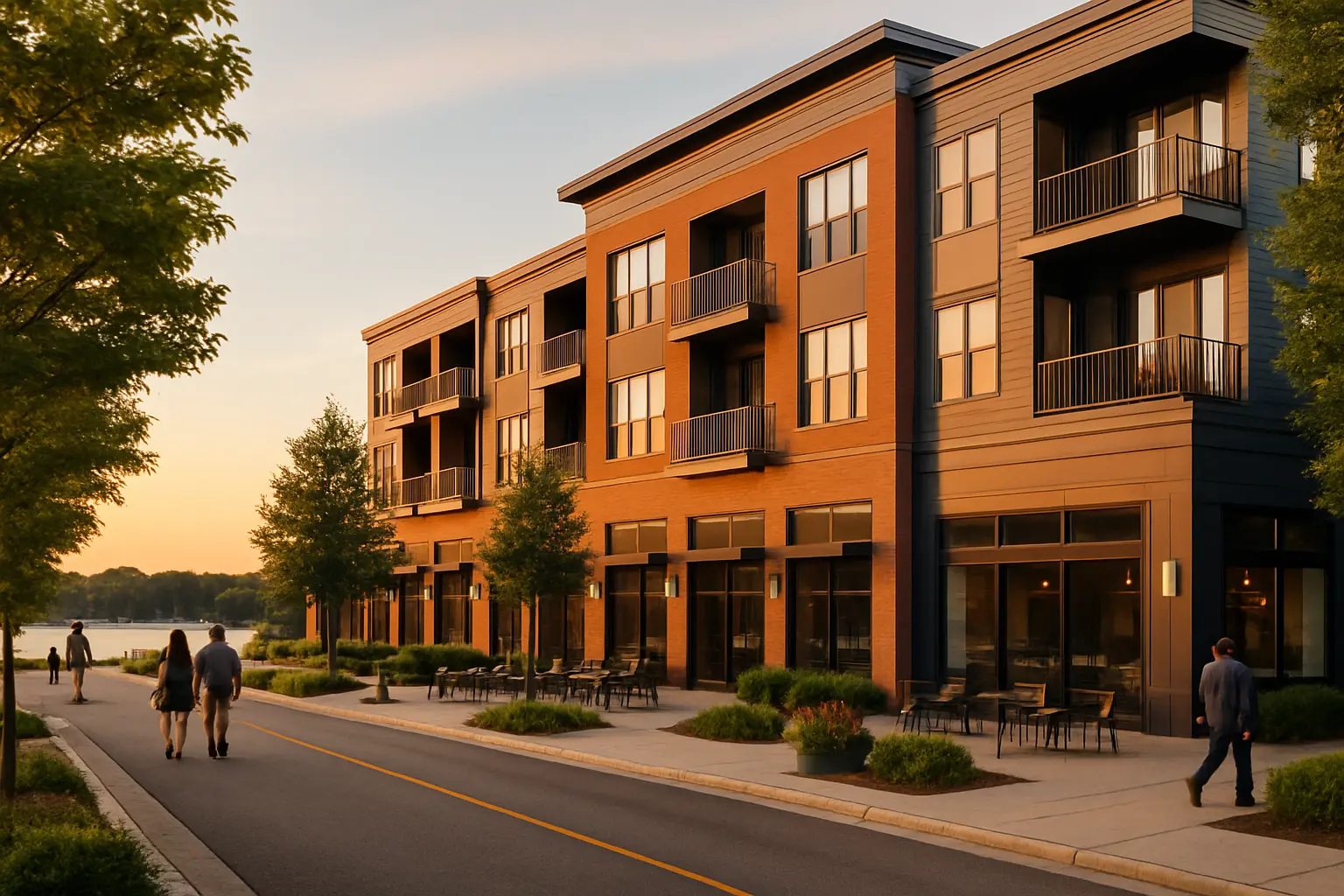 The Business Hub Next Door: Why Pasadena, MD is Attracting Smart Investors