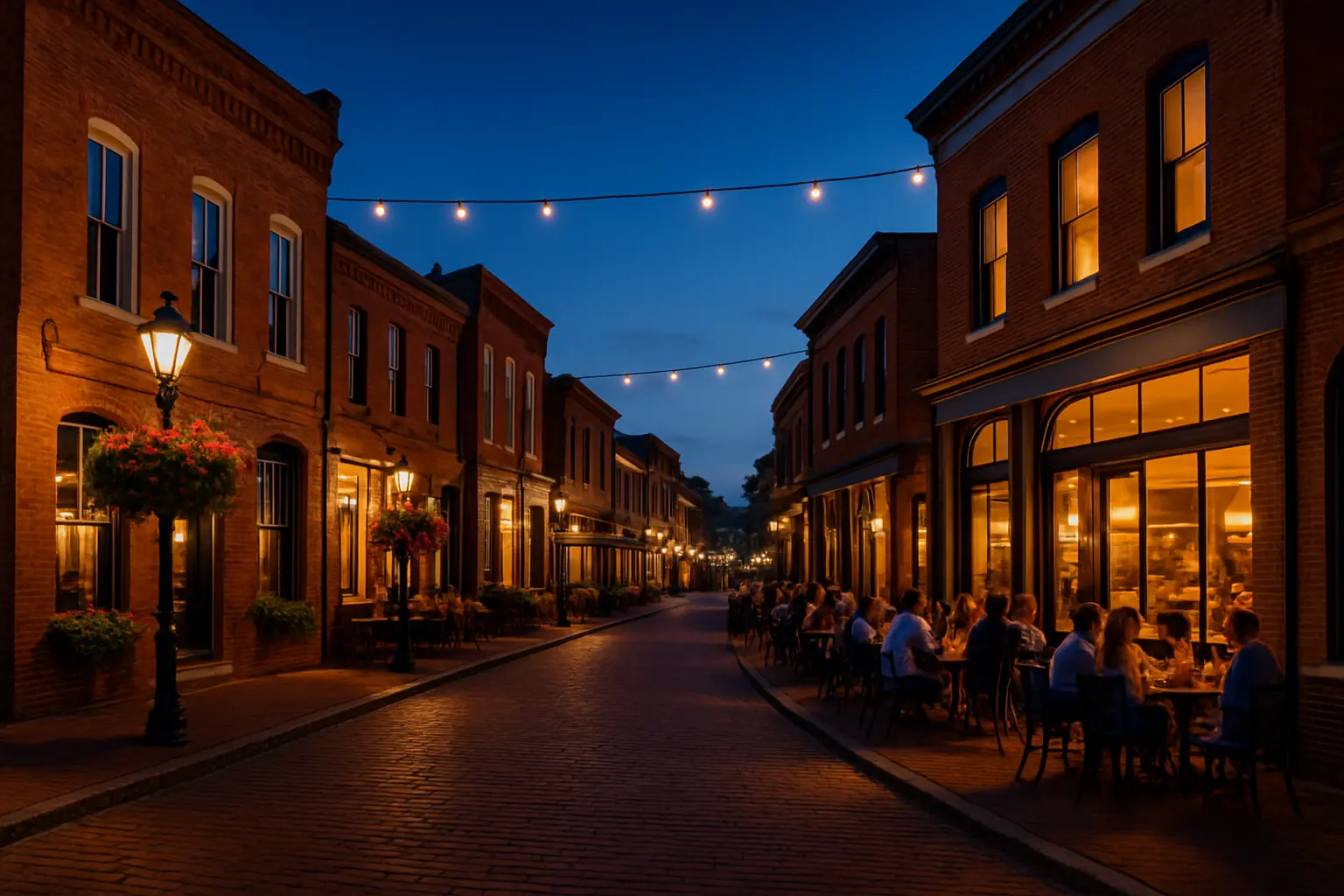 Why St. Charles Main Street is Becoming the Next Big Investment Hotspot