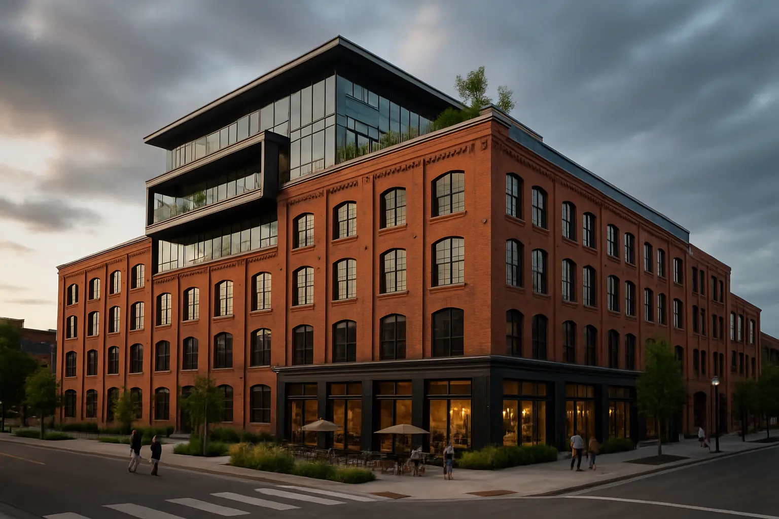 From Industrial to Innovative: Cedar Rapids' Commercial Real Estate Renaissance