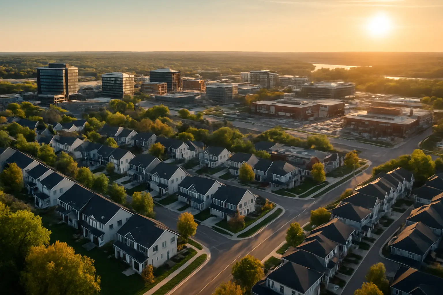 The Southwest Metro Evolution: How Shakopee and Savage Are Redefining Twin Cities Living