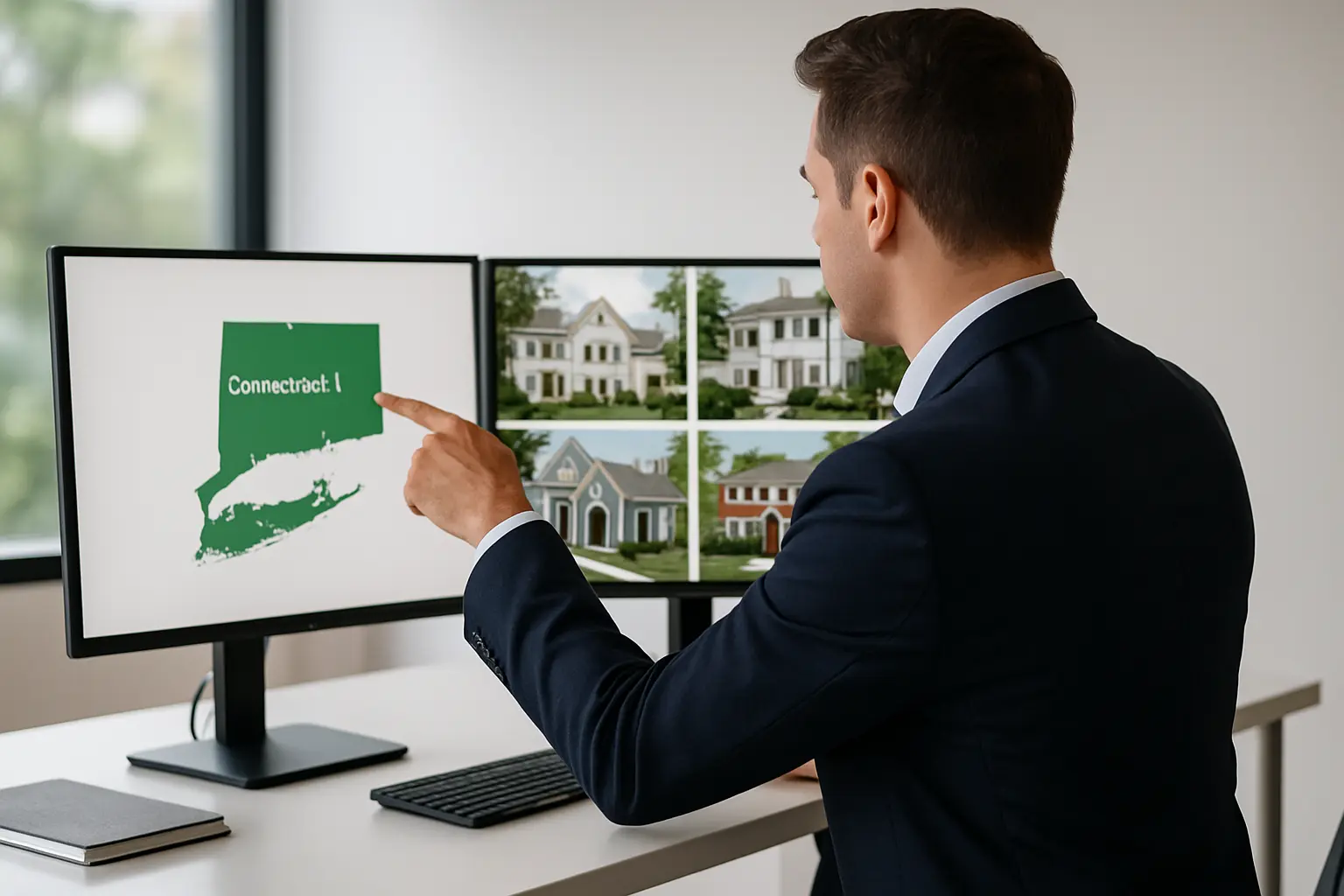Cross-Border Investment: Your Gateway to Connecticut and Massachusetts Real Estate