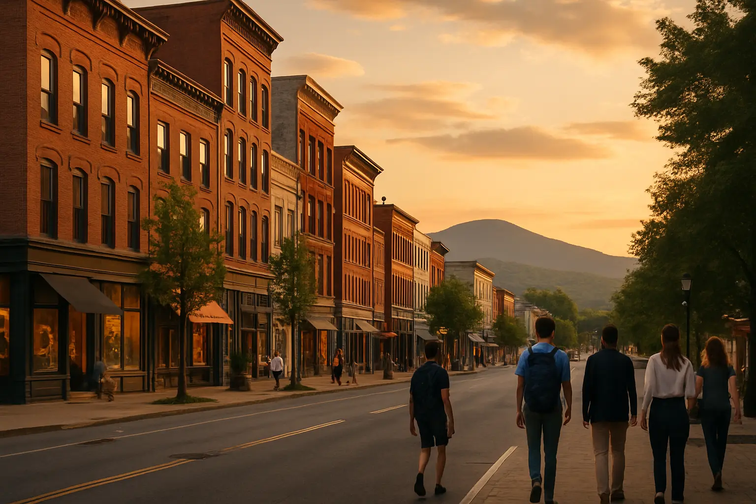 Pioneer Valley's Hidden Investment Gems