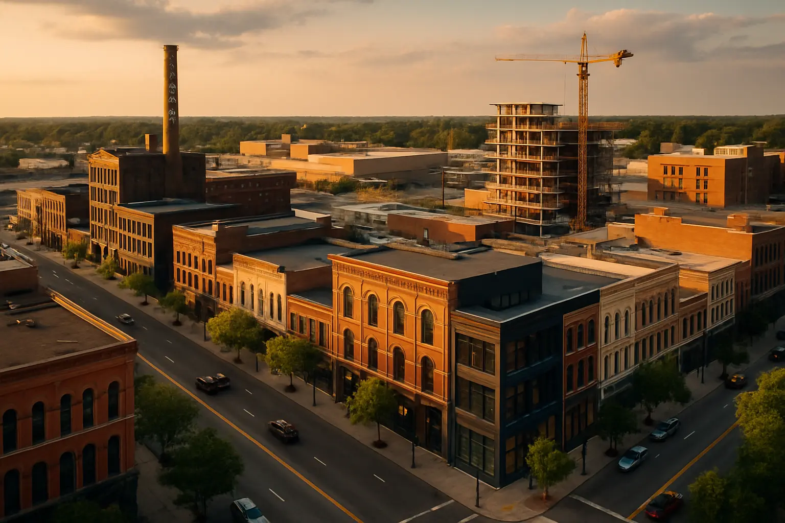 The Pontiac Renaissance: A Smart Investment Haven for Modern Entrepreneurs