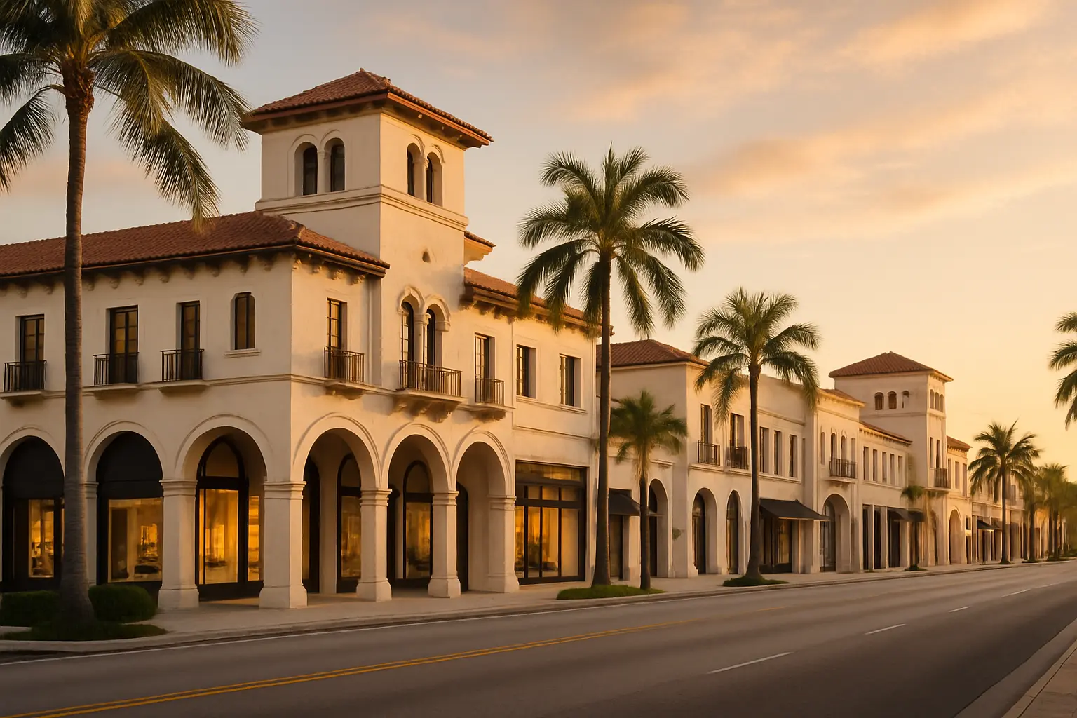 Coral Gables: The Mediterranean Masterpiece Transforming Modern Real Estate