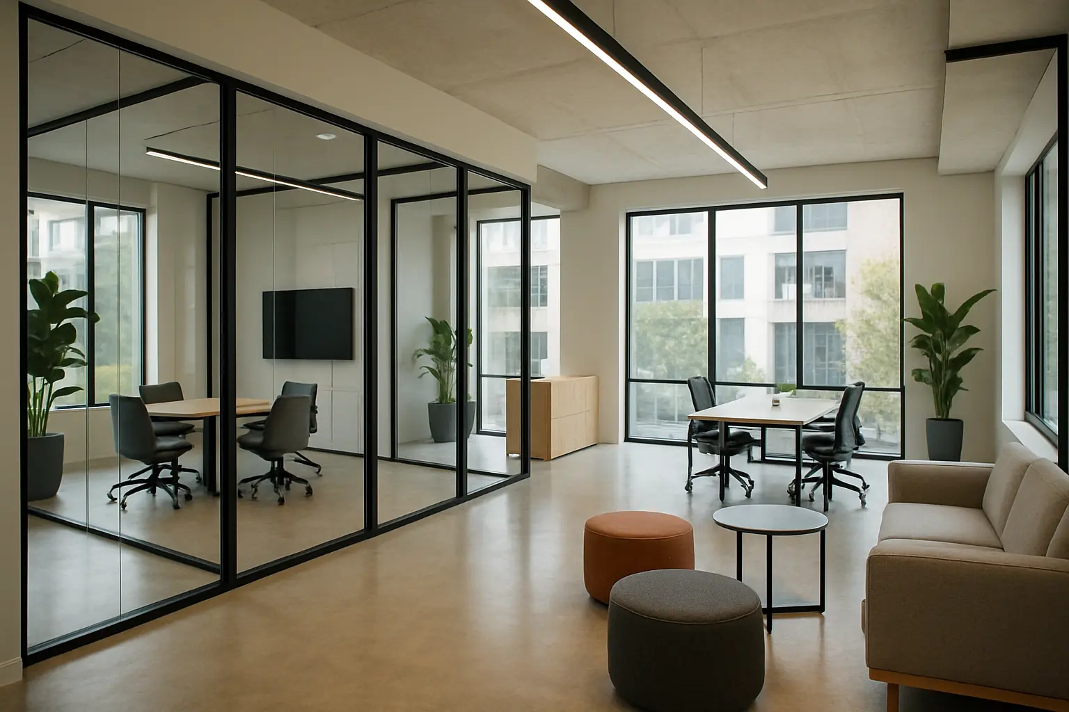 The Rise of Multi-Purpose Spaces in Medina's Commercial Properties