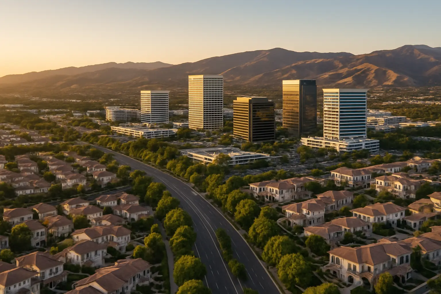 The Hidden Gems of South Orange County: Beyond the Beach