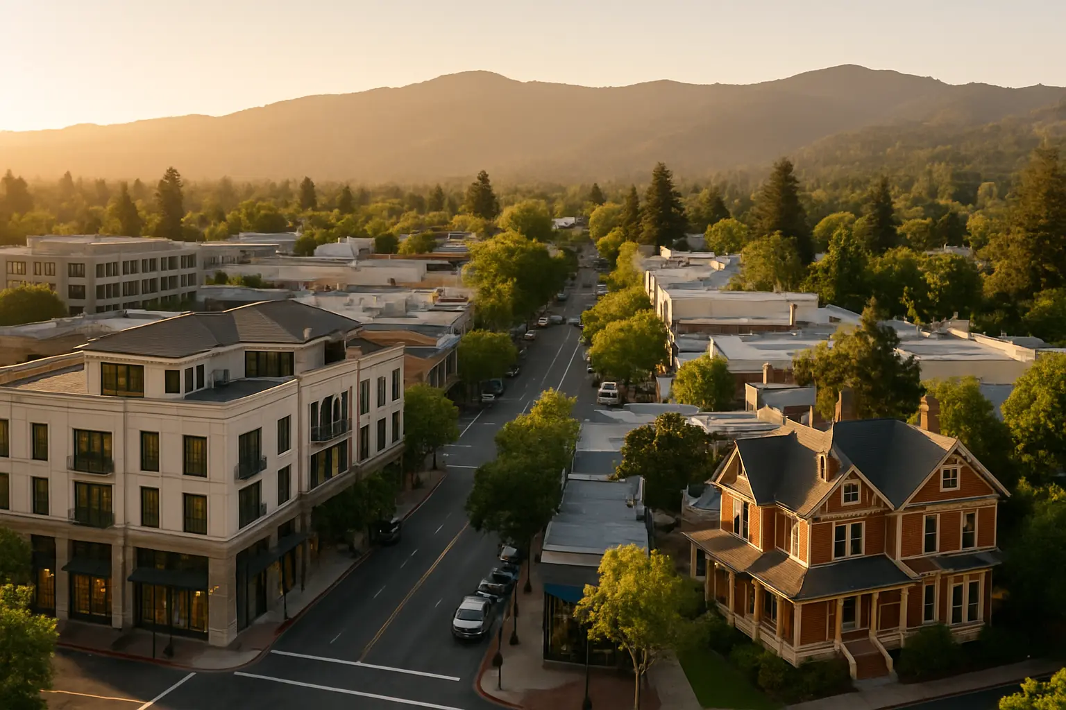 The Hidden Investment Gems of Los Gatos: Beyond Residential Real Estate