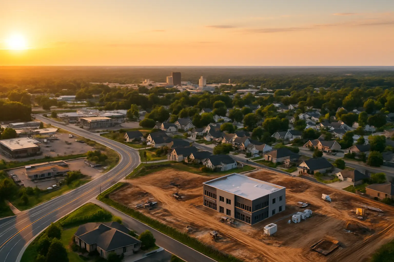 The Tri-County Advantage: Your Guide to Southeast Alabama's Booming Real Estate Market