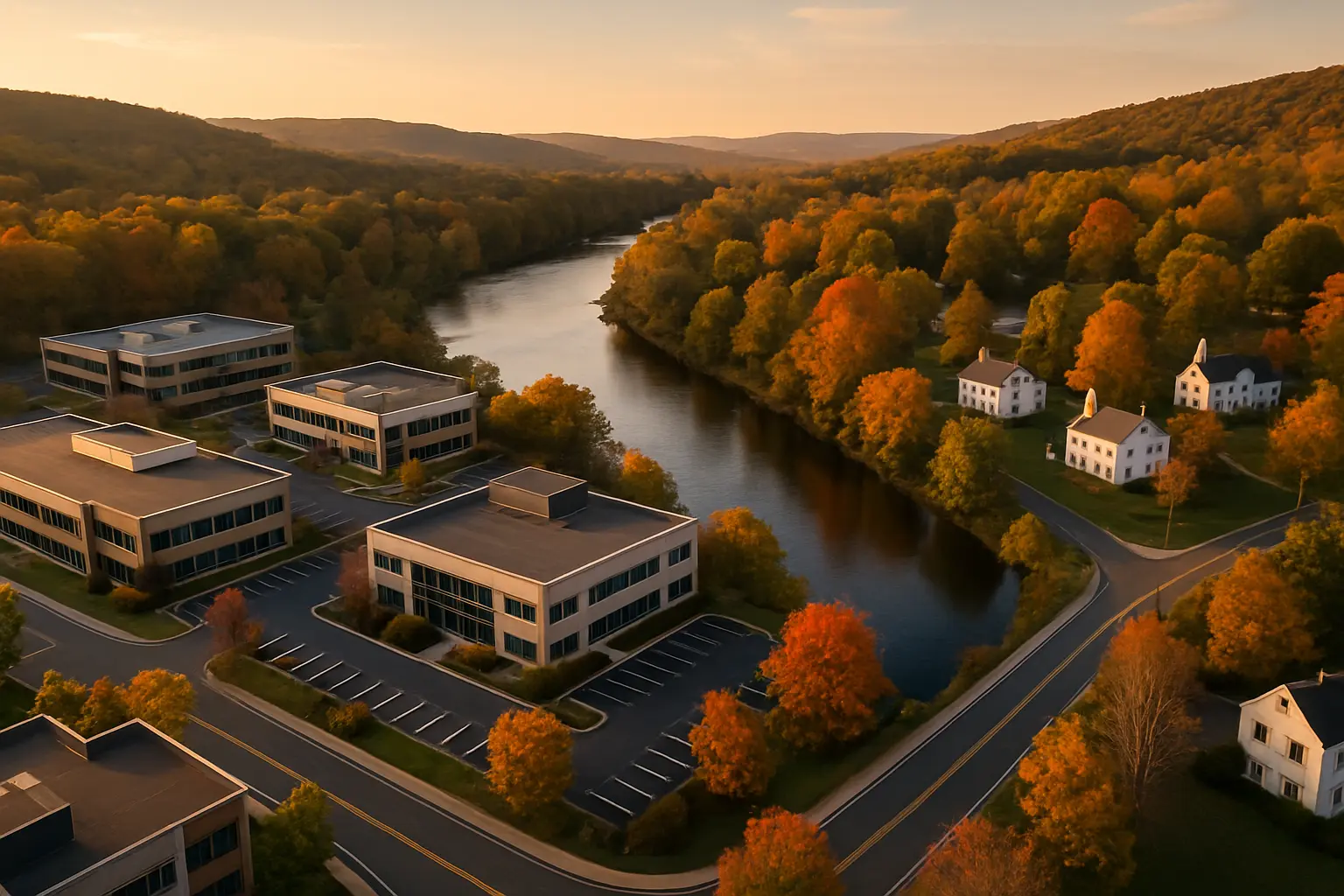 The Middlebury-Southbury Connection: A Strategic Investment Corridor