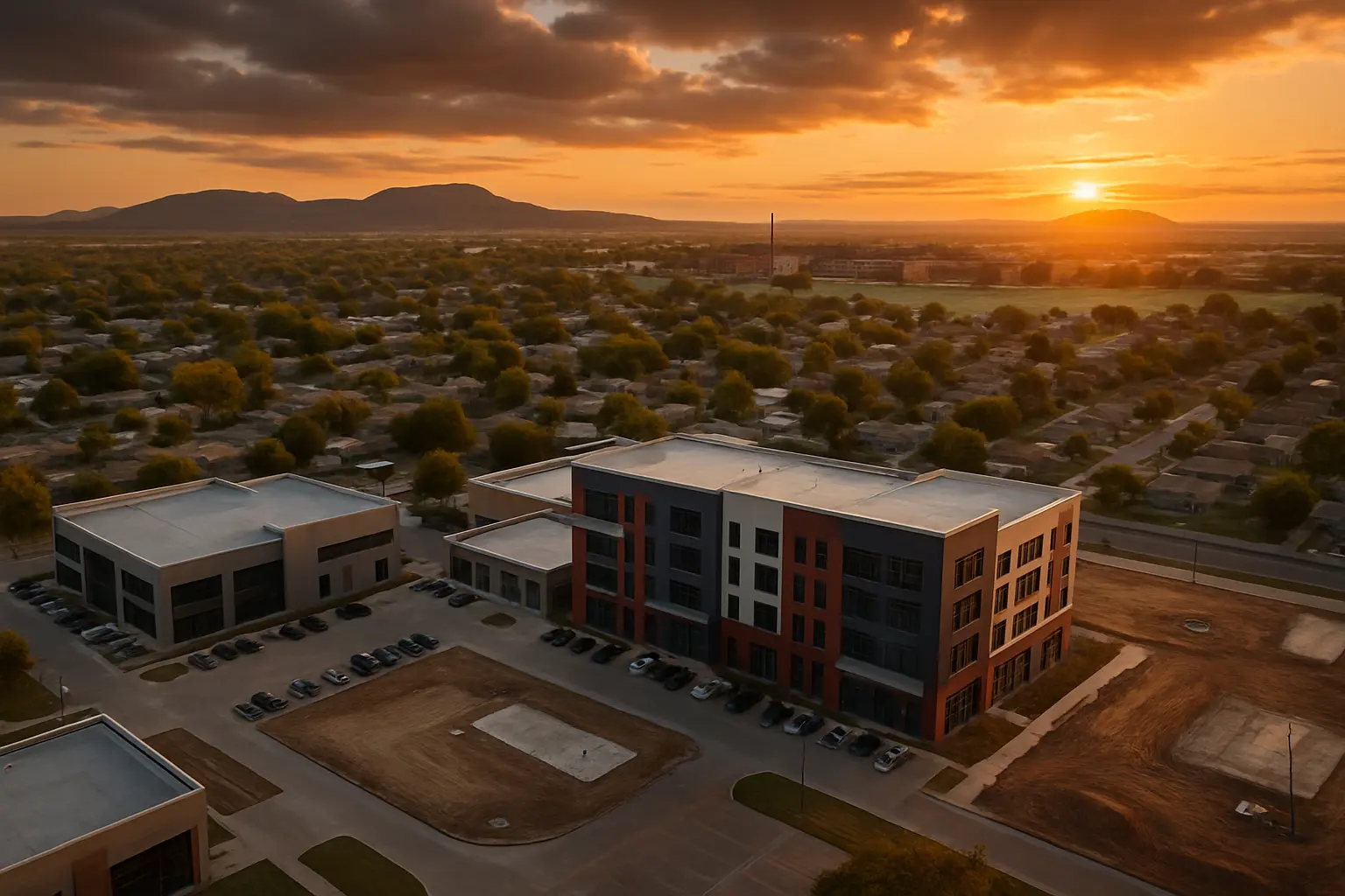 Lawton's Real Estate Renaissance: Where Military Heritage Meets Modern Living